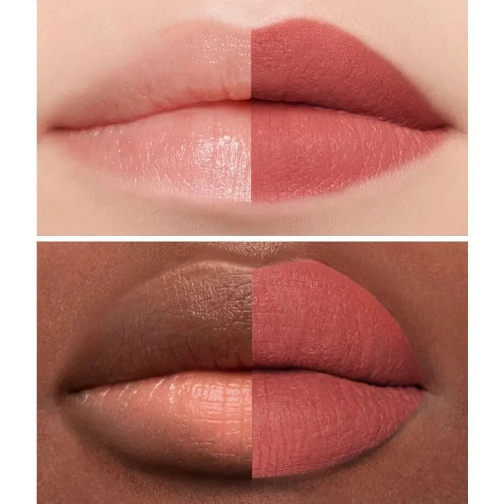 GIVENCHY - NWTIB Le Rouge Deep Velvet in Shade15 (Nude Ambre), 3.4g (0.12 oz)